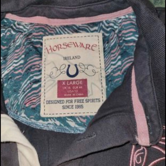 Horse themed t shirts - Picture 6 of 16